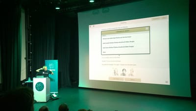 Group Minds and Individual Personalities by Richard Evans